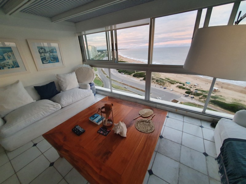 Penthouse en Pez Espada